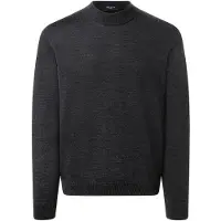 MAERZ Muenchen Pullover antracite