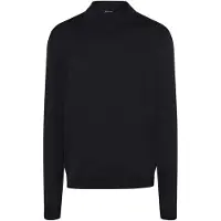 Maerz Pullover preto