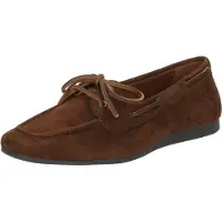 Vagabond SHOEMAKERS Mocassins 'Hillary' castanho