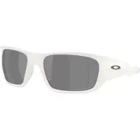 Oakley - Óculos sol - Masseter Matte Vapor Prizm Black para Unissexo - Branco