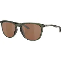 Oakley - Óculos sol - Thurso Olive Ink Prizm Tungsten Polarized para Unissexo - Caqui