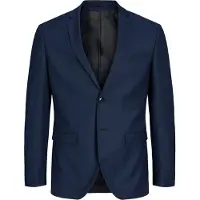Jack & Jones Jaqueta 'Solaris' navy