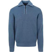 Venti Pullover azulado