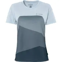 Vaude Bike Camiseta De Manga Curta Moab Vi