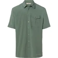 Vaude Camisa De Manga Curta Rosemoor Ii