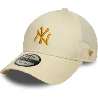 New Era Boné De Caminhoneiro Mlb New York Yankees Homefield 9forty