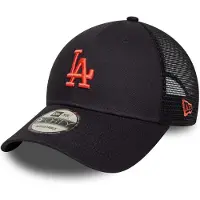 New Era Boné De Caminhoneiro Mlb La Dodgers Homefield 9forty