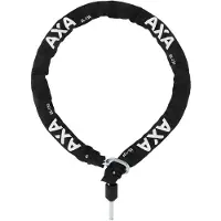 Axa Cadeado De Corrente Ulc 130 P8 130 Cm 5.5 Mm 59571395ks