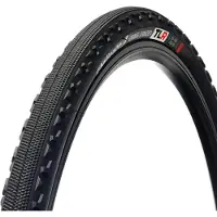 Challenge Pneu De Gravel Grinder 120 Tpi Tubeless 700c X 38