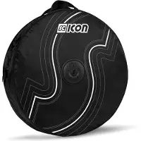 Scicon Saco De Rodas Double