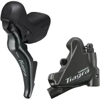 Shimano Freio Dianteiro Tiagra St-4725+br-4770