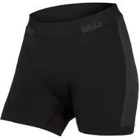Endura Calções De Camada De Base Boxer Ii