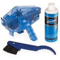 Park Tool Limpador De Corrente Cg-2.4 Gang