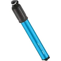 Lezyne Mini Bomba Cnc Drive Hv