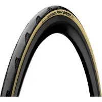 Continental Pneu De Estrada Grand Prix 5000 Creme 700c X 25