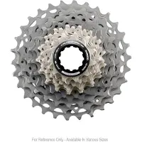 Shimano Cassete Dura Ace R9200