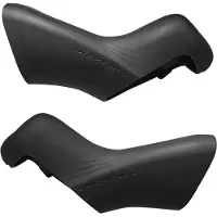Shimano Borrachas Das Manetes De Bicicleta St-r9270 2 Unidades