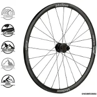 Vision Conjunto De Rodas De Estrada Team Agx I23 Cl Disc