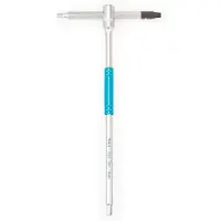 Park Tool Ferramenta Thh-4 Sliding T-handle Hex Wrench
