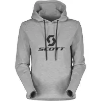 SCOTT Moletom Com Capuz Tech