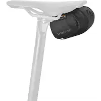 Syncros Bolsa De Selim Para Ferramentas Speed Is Direct Mount 450ml