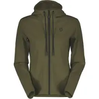 SCOTT Casaco Tech Zip