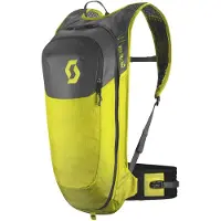 SCOTT Mochila Trail Protect Airflex Fr 10l