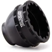 Park Tool Ferramenta De Suporte Inferior Bbt-49.3 16 Notch 39 Mm