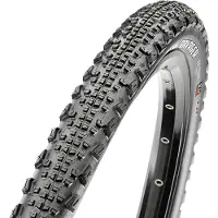 Maxxis Pneu De Gravel Ravager 60 Tpi Exo/tr Tubeless 700c X 50