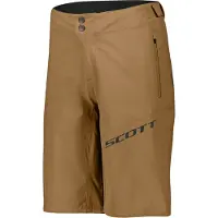 SCOTT Calção Sem Alças Endurance Ls/fit Padded