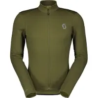 SCOTT Camisa De Manga Comprida Gravel Warm Merino
