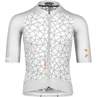 Bioracer Camisola De Ciclismo De Manga Curta Speedwear Graphene