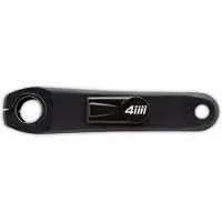 4iiii Manivela Esquerda Com Medidor De Potência Precision 3+ 105 Fc-r7100