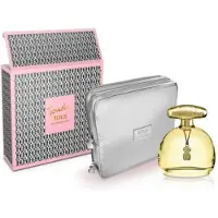 Tous Touch Original Gold Donna 90ml — Eau de Parfum