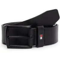 Tommy Hilfiger Cinto Denton Matte 3.5 Cm