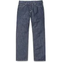 Carhartt WIP Calças de ganga 'Marlow' azul ganga