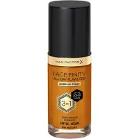Max Factor Face Finity All Day Flawless Airbrush Finish 3 In 1 W95-hazelnut
