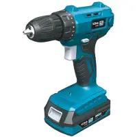 Koma Tools Chave De Fenda Elétrica 8489