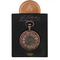 Lattafa Pride La Collection Antiquites 1505 Unisex 100 ml — Eau de Parfum