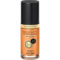 Max Factor Face Finity All Day Flawless 3 In 1 88-praline
