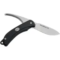 Eka Faca SwedBlade G5, black