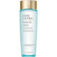 Estée Lauder Perfectly Clean Multi-Action Toning Lotion And Refiner 200 ml