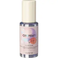 Inebrya Ice Cream Dry-T Fluido Cristalli Estrela 60ml