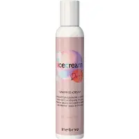 Inebrya Ice Cream Dry-T Espuma condicionadora para chantilly 200 ml