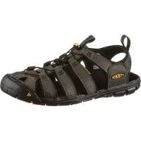 Keen Sandálias Clearwater Cnx Leather
