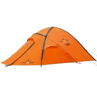 Ferrino Tenda De Campismo Pilier 3p