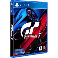 Ps4 Gran Turismo 7