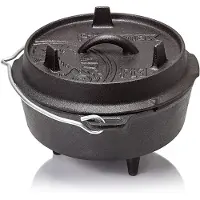 Petromax Dutch Oven FT3