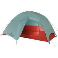 Ferrino - Tendas caminhada/trekking - Blow 1 para Unissexo - Azul