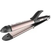 Cecotec Alisador De Cabelo Ritualcare 1000 Ceramic 2 Em 1